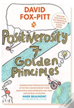 Capa do artigo Positiverosity: 7 Golden Principles
