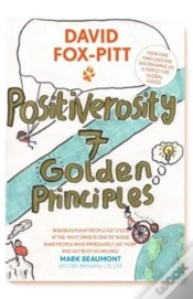 Capa do artigo Positiverosity: 7 Golden Principles