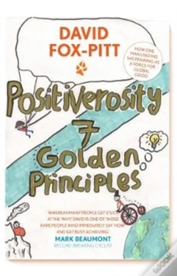 Capa do artigo Positiverosity: 7 Golden Principles