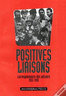 Capa do artigo Positives Liaisons