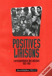 Capa do artigo Positives Liaisons