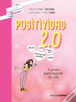 Capa do artigo Positividad 2,0