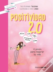 Capa do artigo Positividad 2,0