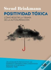 Capa do artigo Positividad Toxica