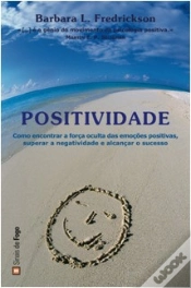 Capa do artigo Positividade
