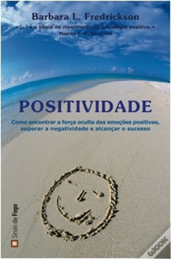 Capa do artigo Positividade
