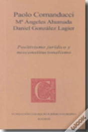 Capa do artigo Positivismo Jur¡Dico Y Neoconstitucionalismo