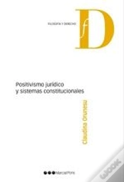 Capa do artigo Positivismo Jurídico Y Sistemas Constitucionales