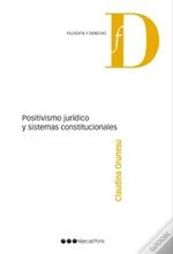 Capa do artigo Positivismo Jurídico Y Sistemas Constitucionales