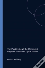 Capa do artigo Positivist And The Ontologist