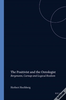 Capa do artigo Positivist And The Ontologist