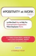 # Positivity At Work Tweet Book01