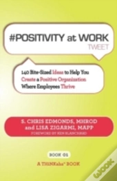 # Positivity At Work Tweet Book01