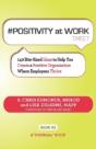 # Positivity At Work Tweet Book01 - Preview
