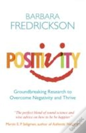 Capa do artigo Positivity