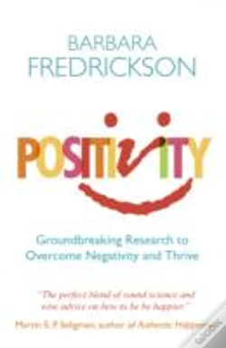 Capa do artigo Positivity