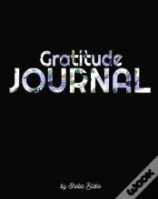Positivity Diary And Gratitude Journal For Women