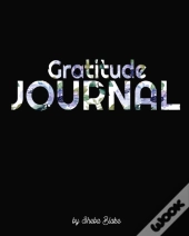 Positivity Diary And Gratitude Journal For Women