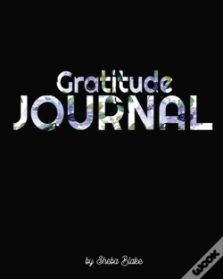 Capa do artigo Positivity Diary And Gratitude Journal For Women