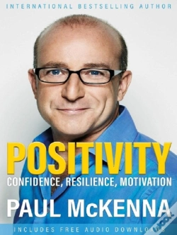 Capa do artigo Positivity