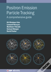 Positron Emission Particle Tracking