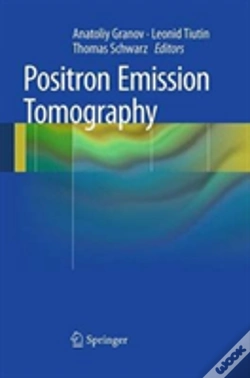 Capa do artigo Positron Emission Tomography