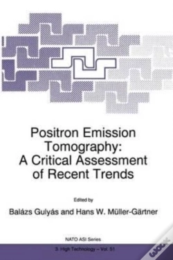 Capa do artigo Positron Emission Tomography