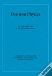 Positron Physics