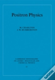 Capa do artigo Positron Physics