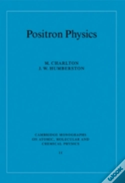 Capa do artigo Positron Physics