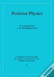 Capa do artigo Positron Physics