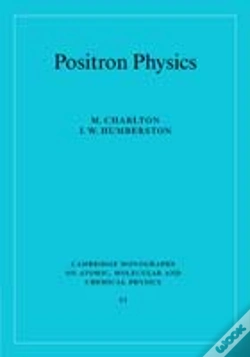Capa do artigo Positron Physics