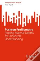 Positron Profilometry
