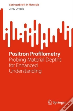 Capa do artigo Positron Profilometry