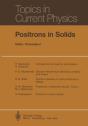 Positrons In Solids - Preview