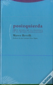 Capa do artigo Posizquierda