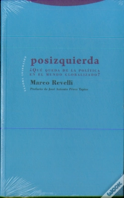 Capa do artigo Posizquierda