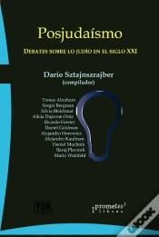 Capa do artigo Posjudaísmo