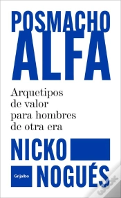 Capa do artigo Posmacho Alfa