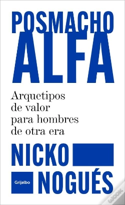 Capa do artigo Posmacho Alfa