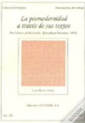 Capa do artigo Posmodernidad A Traves De Sus Textos,La