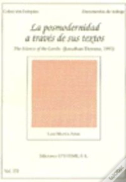 Capa do artigo Posmodernidad A Traves De Sus Textos,La