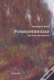 Capa do artigo Posmodernidad