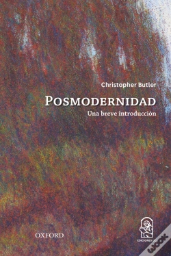 Capa do artigo Posmodernidad