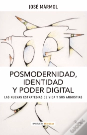 Capa do artigo Posmodernidad, Identidad Y Poder Digital