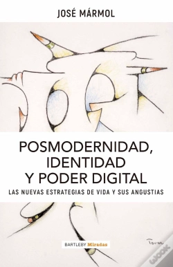 Capa do artigo Posmodernidad, Identidad Y Poder Digital