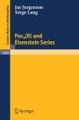 Posn(R) And Eisenstein Series - Preview
