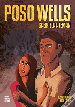 Capa do artigo Poso Wells