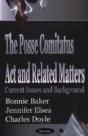 Posse Comitatus Act & Related Matters - Preview