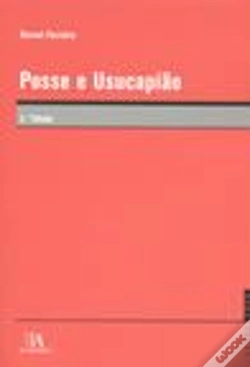 Capa do artigo Posse e Usucapião